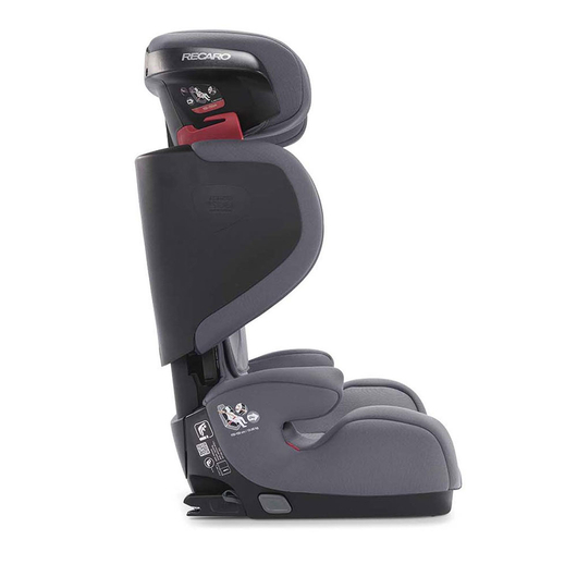 Автокрісло RECARO Mako2 Core Energy Blue, зображення 6