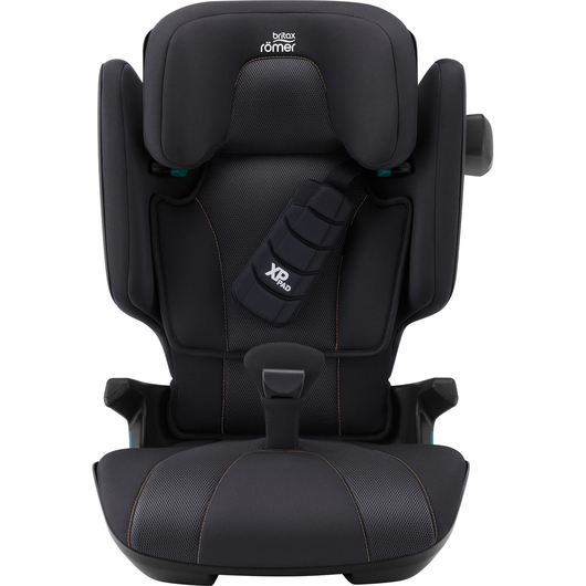Автокресло BRITAX-ROMER KIDFIX i-SIZE Fossil Grey, изображение 2