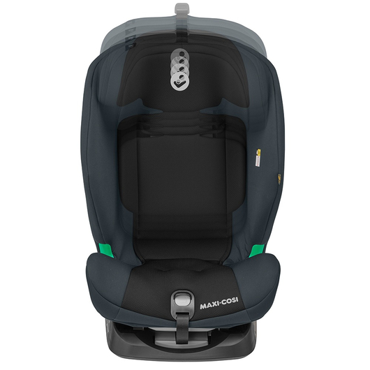Автокресло MAXI-COSI Titan I-Size Basic Grey, изображение 4