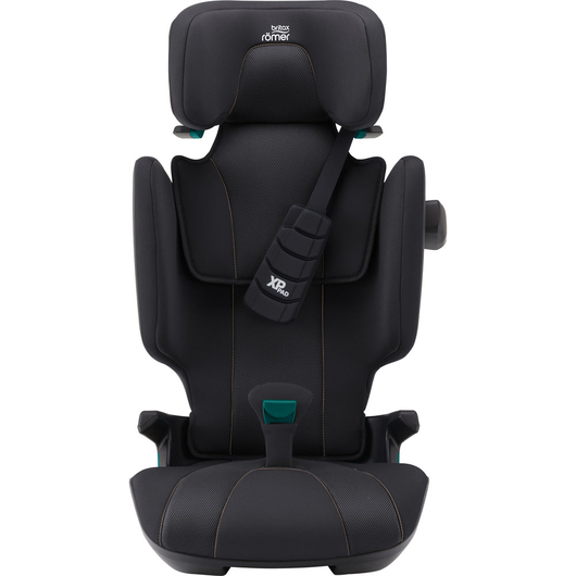 Автокресло BRITAX-ROMER KIDFIX i-SIZE Fossil Grey, изображение 3