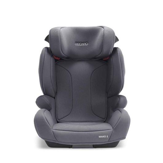 Автокресло RECARO Mako2 Core Deep Black, изображение 3