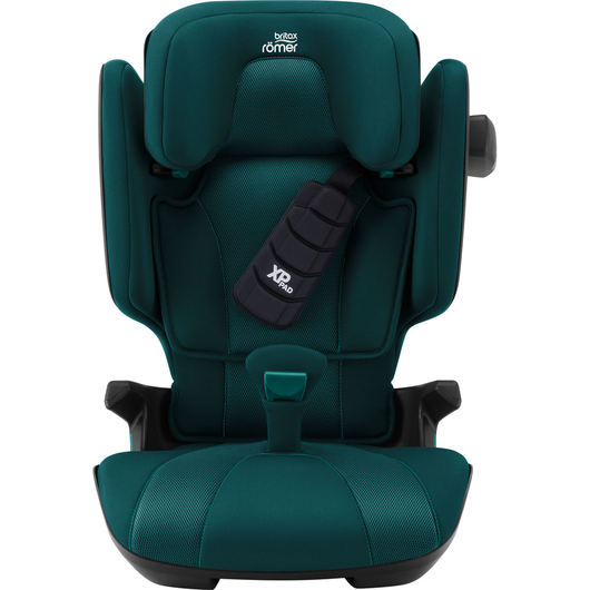 Автокрісло BRITAX-ROMER KIDFIX i-SIZE Atlantic Green, зображення 2