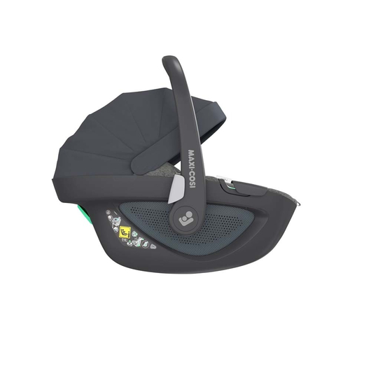 Автокресло MAXI-COSI Pebble 360 Select Grey, изображение 7