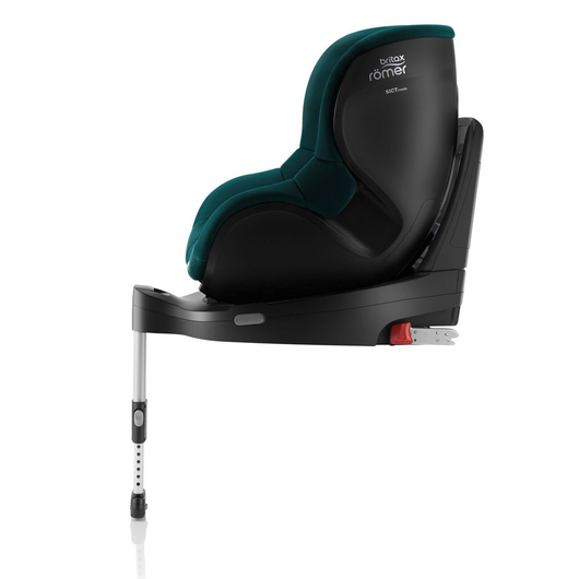 Автокресло BRITAX-ROMER DUALFIX M i-SIZE V22 Atlantic Green, изображение 5