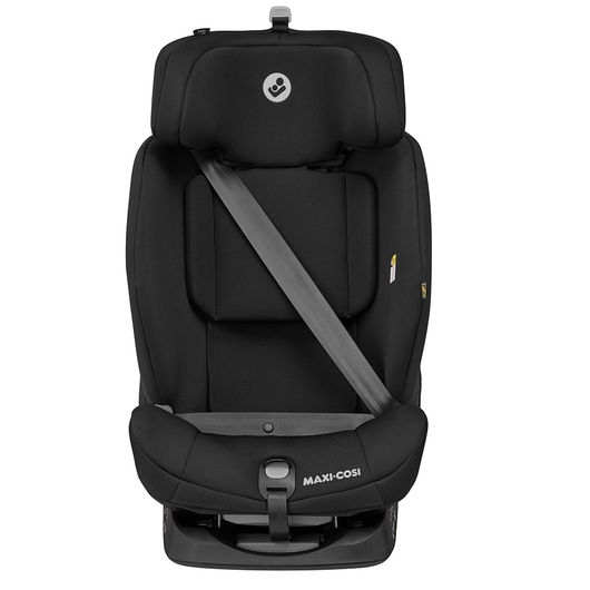 Автокрісло MAXI-COSI Titan I-Size Basic Black, зображення 6