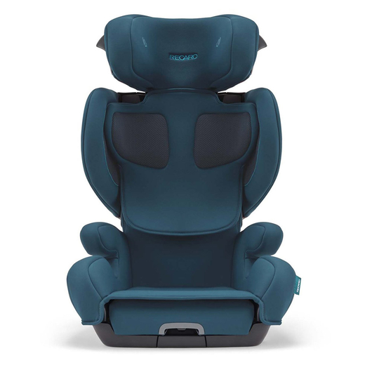 Автокрісло RECARO Mako Elite 2 Prime Mat Black, зображення 2