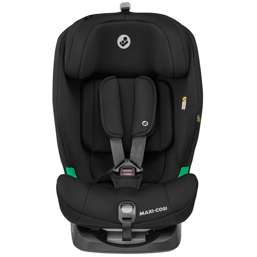 Автокрісло MAXI-COSI Titan I-Size Basic Black, зображення 7