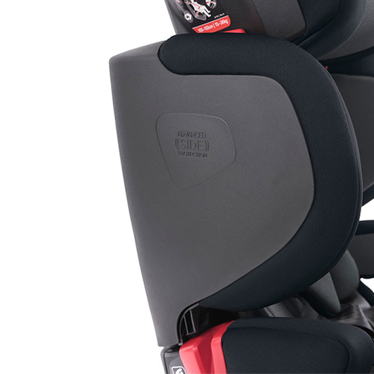Автокресло RECARO TIAN CORE ENERGY BLUE, изображение 7
