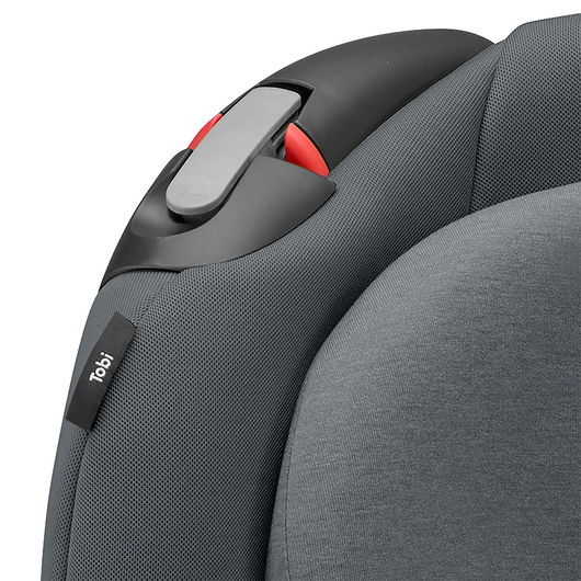 Автокрісло MAXI-COSI Tobi Authentic Graphite, зображення 8