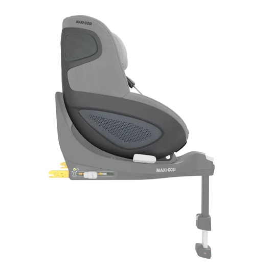 Автокресло MAXI-COSI Pearl 360 Authentic Grey, изображение 7