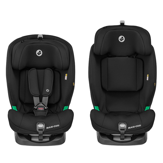 Автокрісло MAXI-COSI Titan I-Size Basic Black, зображення 8