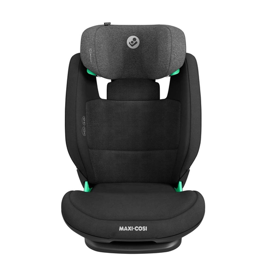 Автокресло MAXI-COSI RodiFix Pro i-Size Authentic Black, изображение 6