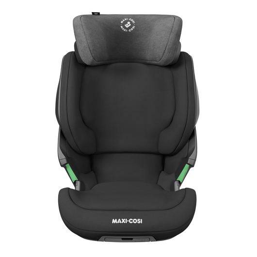 Автокресло MAXI-COSI Kore Authentic Black, изображение 4