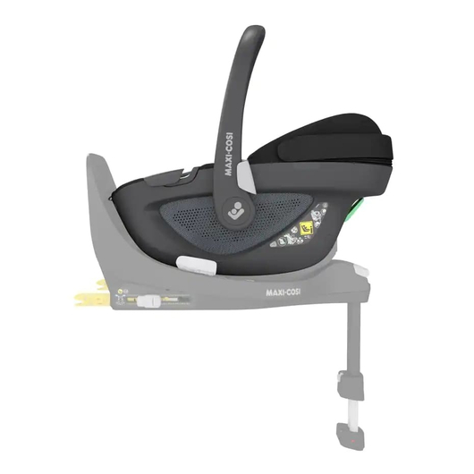 Автокресло MAXI-COSI Pebble 360 Essential Black, изображение 10