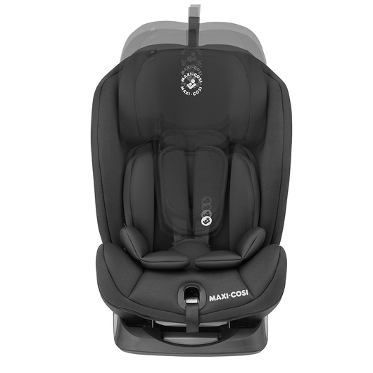 Автокрісло MAXI-COSI Titan Basic Black, зображення 5