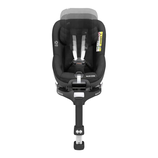 Автокресло MAXI-COSI Pearl 360 Authentic Black, изображение 6