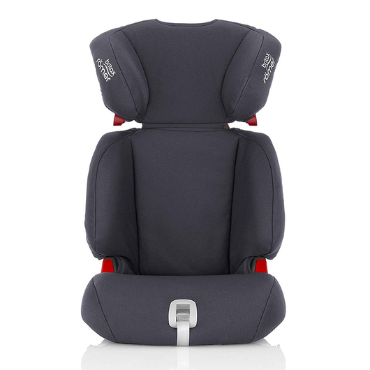 Автокресло BRITAX-ROMER DISCOVERY SL Storm Grey, изображение 2