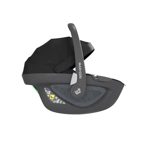 Автокресло MAXI-COSI Pebble 360 Essential Black, изображение 11