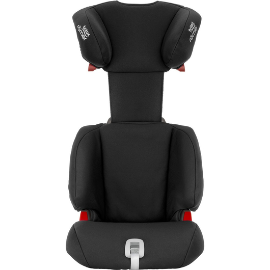 Автокрісло BRITAX-ROMER DISCOVERY SL Cosmos Black, зображення 4