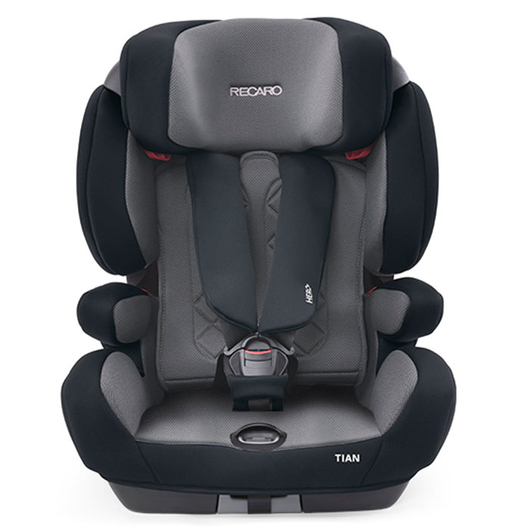 Автокресло RECARO TIAN CORE ENERGY BLUE, изображение 2