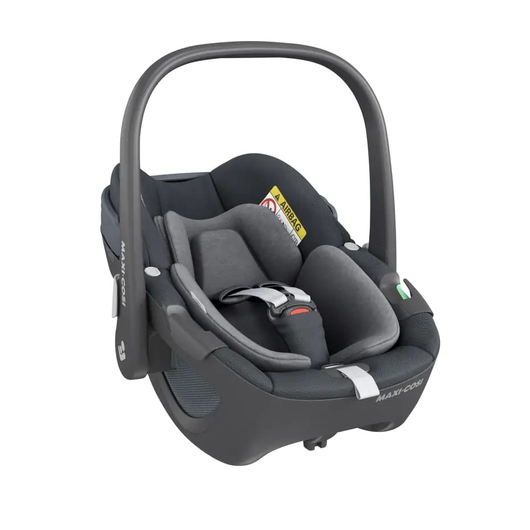 Автокресло MAXI-COSI Pebble 360 Essential Graphite, изображение 4