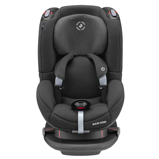 Автокресло MAXI-COSI Tobi Authentic Black, изображение 4
