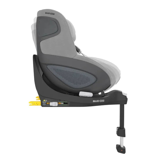 Автокресло MAXI-COSI Pearl 360 Authentic Grey, изображение 8