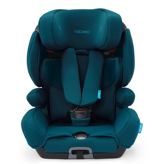 Автокрісло RECARO TIAN ELITE PRIME Frozen Blue, зображення 6