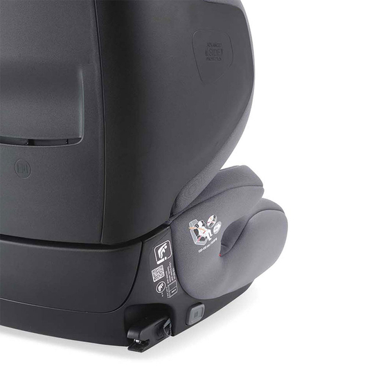 Автокресло RECARO Mako2 Core Very Berry, изображение 8