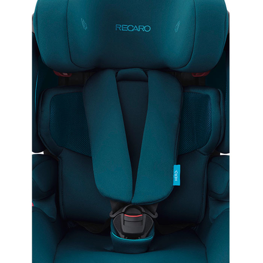 Автокрісло RECARO TIAN ELITE PRIME Frozen Blue, зображення 10