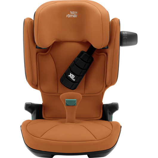 Автокресло BRITAX-ROMER KIDFIX i-SIZE Golden Cognac, изображение 5