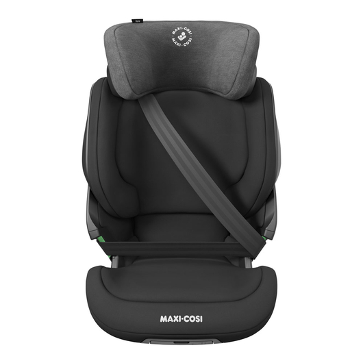 Автокресло MAXI-COSI Kore Authentic Black, изображение 5