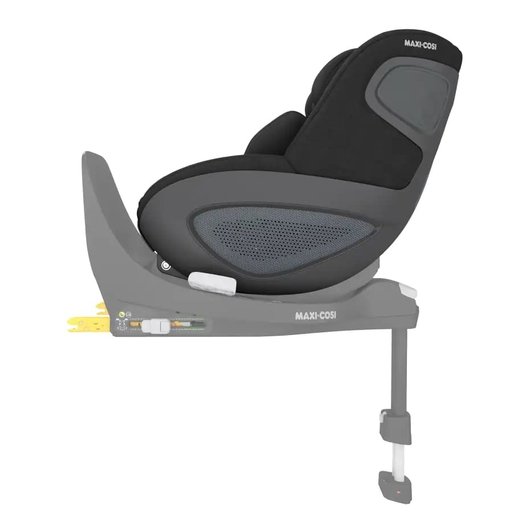 Автокрісло MAXI-COSI Pearl 360 Authentic Black, зображення 11