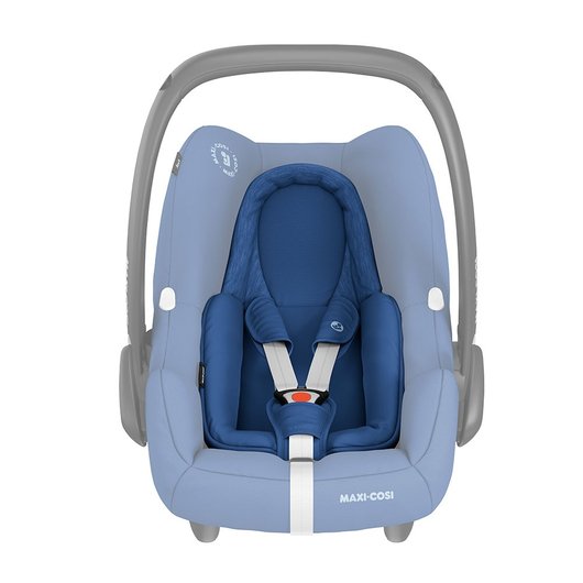 Автокрісло MAXI-COSI Rock Essential Blue, зображення 9