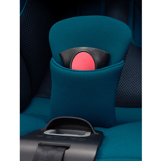 Автокрісло RECARO AVAN SELECT TEAL GREEN, зображення 10
