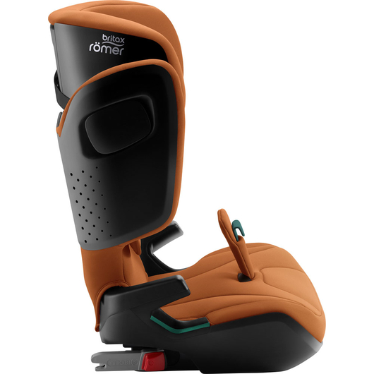 Автокрісло BRITAX-ROMER KIDFIX i-SIZE Golden Cognac, зображення 6