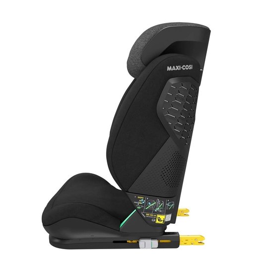 Автокрісло MAXI-COSI RodiFix Pro i-Size Authentic Black, зображення 10