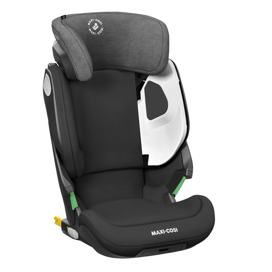Автокрісло MAXI-COSI Kore Authentic Black, зображення 2