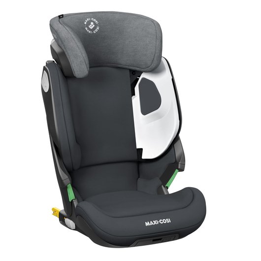 Автокрісло MAXI-COSI Kore Authentic Graphite, зображення 2