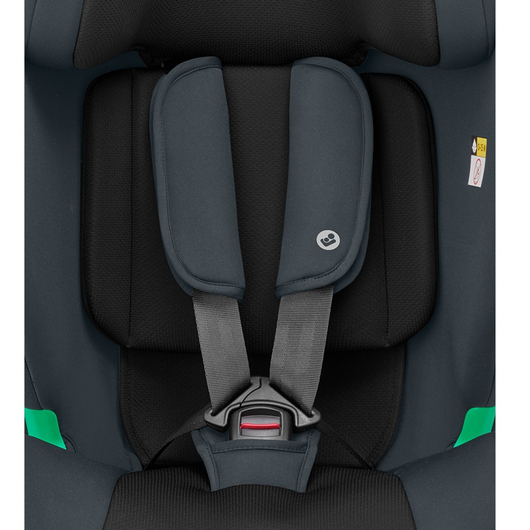 Автокрісло MAXI-COSI Titan I-Size Basic Grey, зображення 12