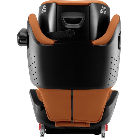 Автокрісло BRITAX-ROMER KIDFIX i-SIZE Golden Cognac, зображення 8