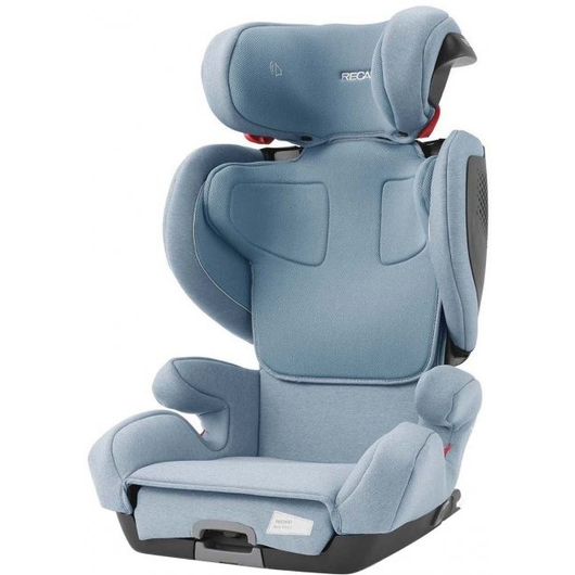 Автокрісло RECARO TIAN ELITE PRIME Frozen Blue, зображення 2