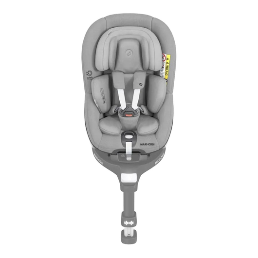 Автокрісло MAXI-COSI Pearl 360 Authentic Grey, зображення 13