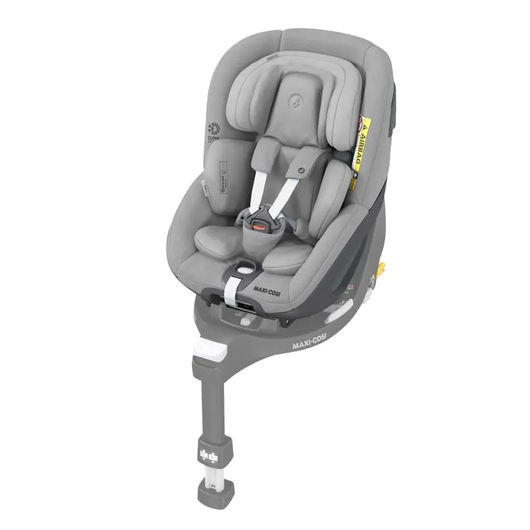 Автокрісло MAXI-COSI Pearl 360 Authentic Grey, зображення 14