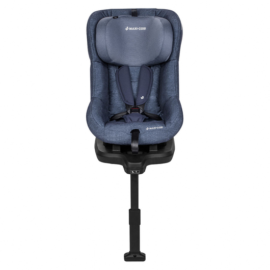 Автокрісло MAXI-COSI Tobifix Nomad blue, зображення 2