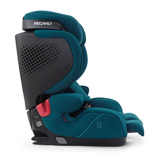 Автокрісло RECARO TIAN ELITE PRIME MAT BLACK, зображення 2