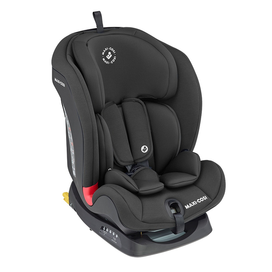 Автокрісло MAXI-COSI Titan Basic Black, зображення 2