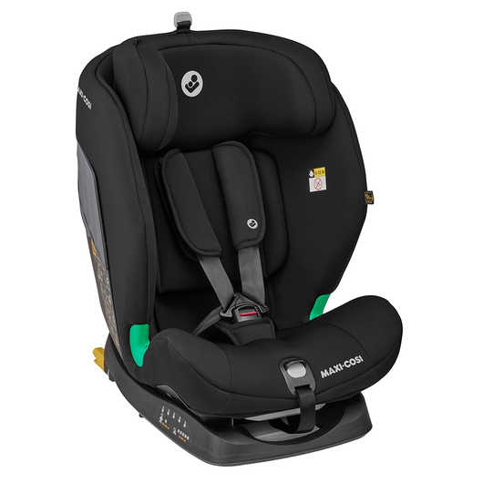 Автокрісло MAXI-COSI Titan I-Size Basic Black, зображення 2