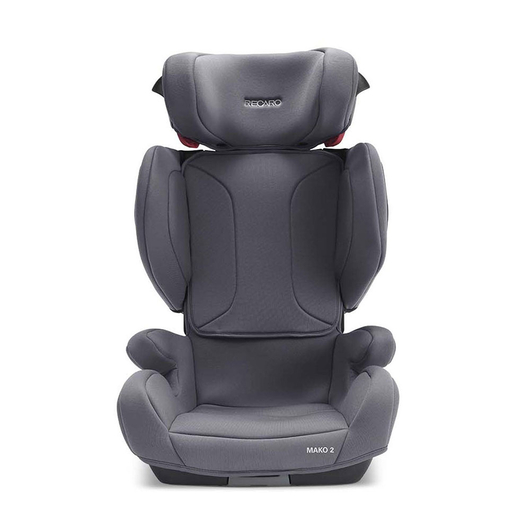 Автокрісло RECARO Mako2 Core Simply Grey, зображення 2