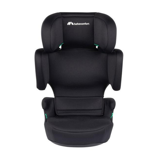 Автокрісло BEBE CONFORT ROAD SAFE i-Size Full Black, зображення 2